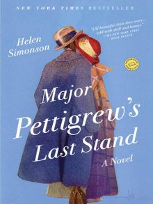 Major Pettigrew's Last Stand - ebook